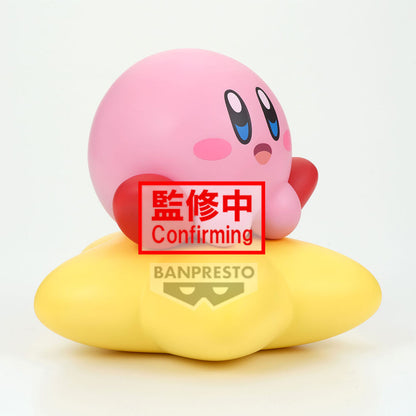 Kirby Figure Sofvimates Kirby 11cm