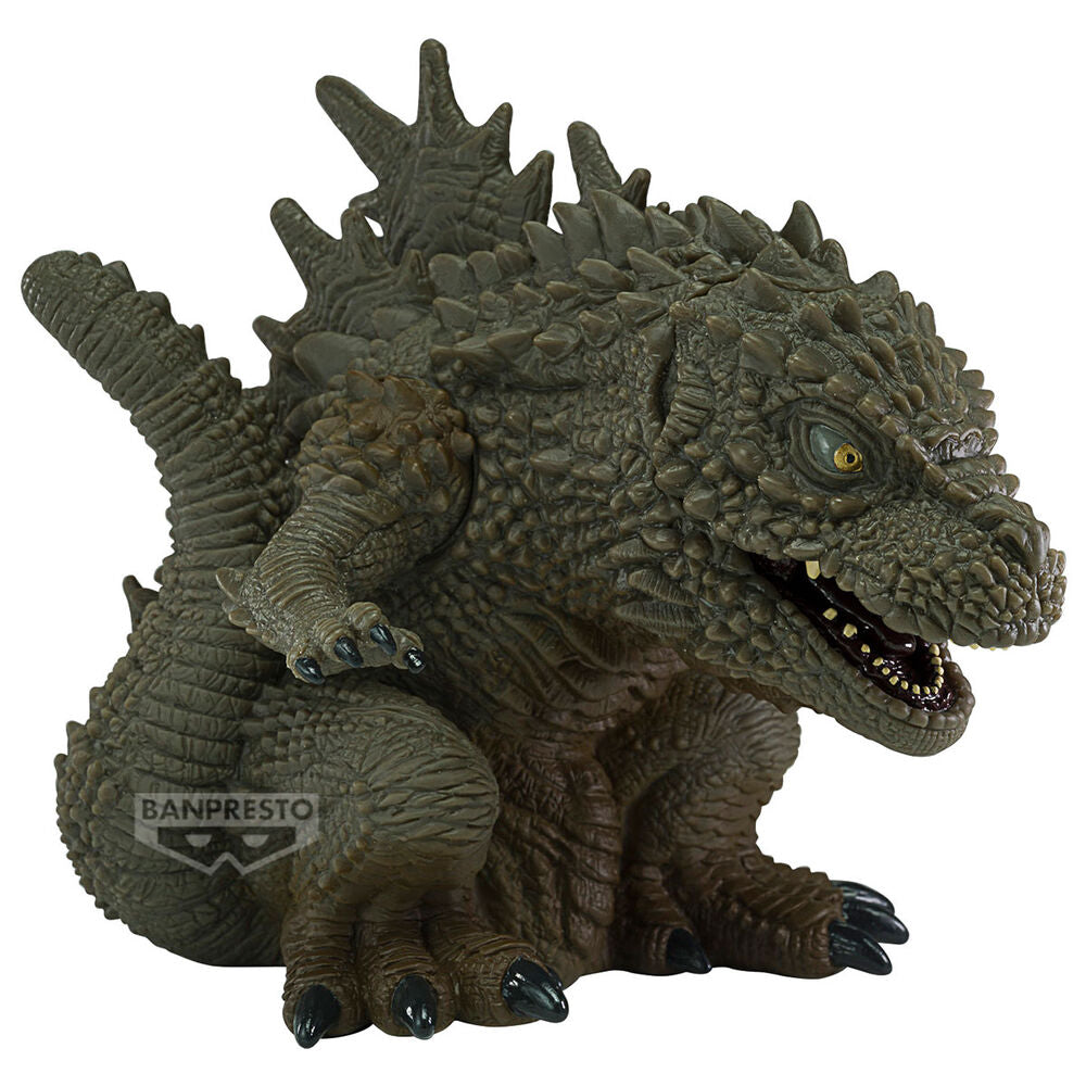 figure godzilla 2023 vera enshrined monsters godzilla minus one 11cm