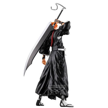 Ichigo Kurosaki Grandista Bleach Figure 32cm