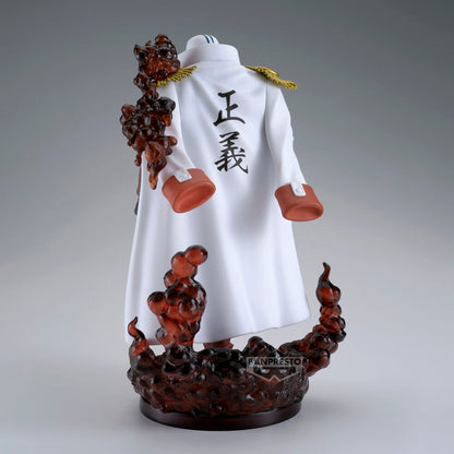 Figurka Sakazuki The Shukko Logia One Piece Special Edition 19 cm
