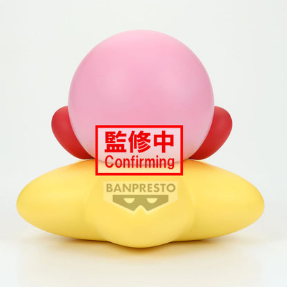 Kirby Figure Sofvimates Kirby 11cm