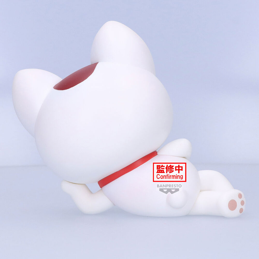 Sofvimates Dandadan Turbo Granny Figure 14cm
