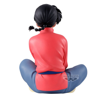Action figure Ranma Saotome Ranma 1/2 14cm