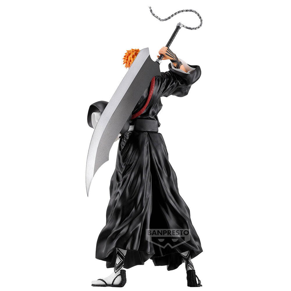 Ichigo Kurosaki Grandista Bleach Figure 32cm