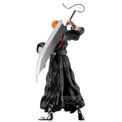Ichigo Kurosaki Grandista Bleach Figure 32cm