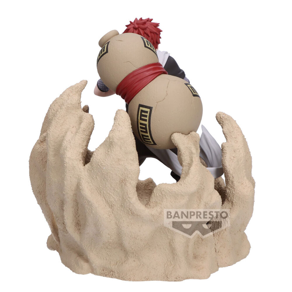 Figurka Gaara Combination Battle 2 Naruto Shippuden 12cm