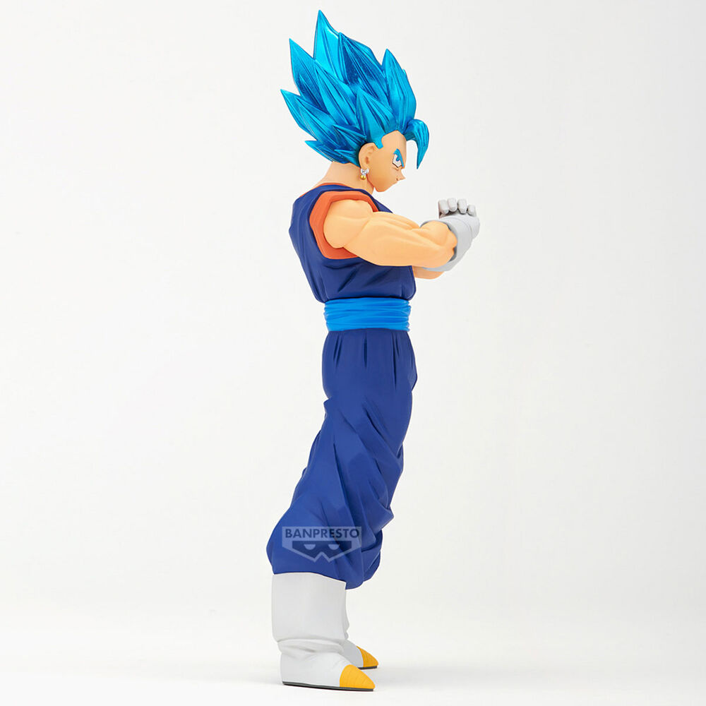 Figure Vegito Blood of Saiyans Dragon Ball Super 20cm