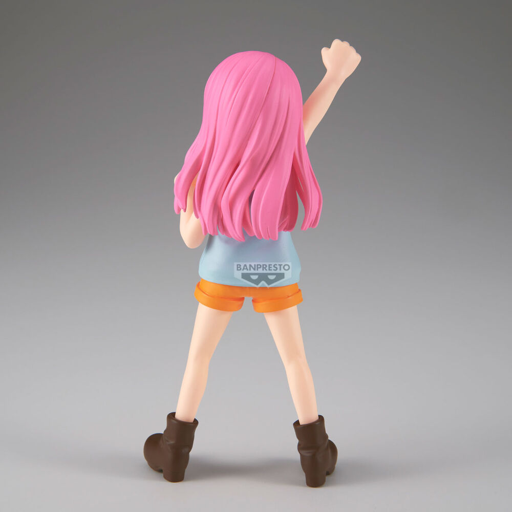 Bijou figurine Bonney Children série Grandline One Piece 12 cm