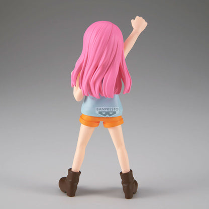Bijou figurine Bonney Children série Grandline One Piece 12 cm