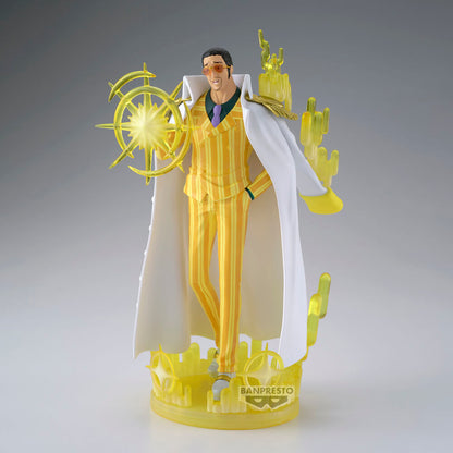 Borsalino The Shukko Logia One Piece Special Edition Figure 19cm