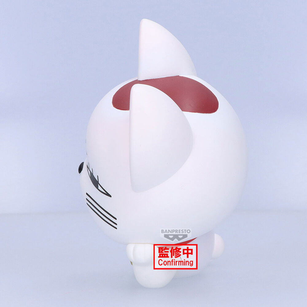 Sofvimates Dandadan Turbo Granny Figure 14cm
