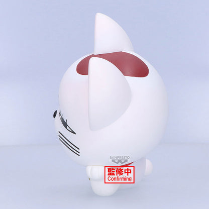 Sofvimates Dandadan Turbo Granny Figure 14cm