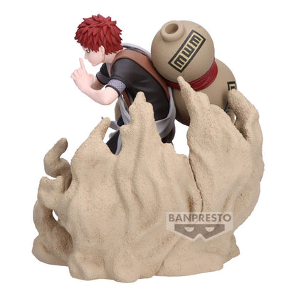 Figurka Gaara Combination Battle 2 Naruto Shippuden 12cm