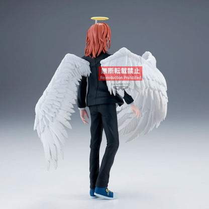 Figure Angel Devil Vibration Stars Chainsaw Man the Movie 19cm