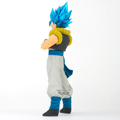 Figurka Gogeta Blood of Saiyans Dragon Ball Super 19cm