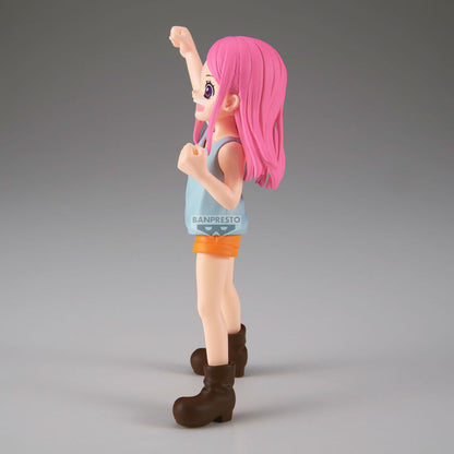 Bijou figurine Bonney Children série Grandline One Piece 12 cm