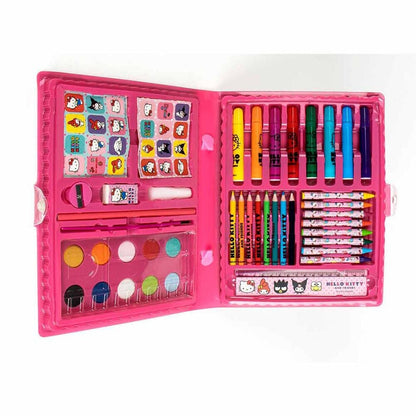Hello Kitty stationery set