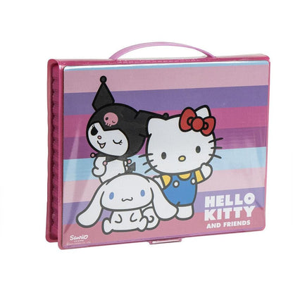 Hello Kitty stationery set