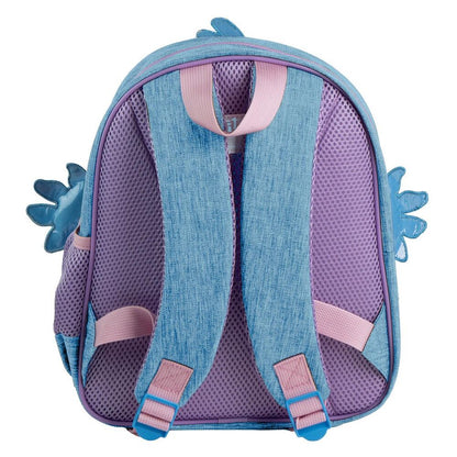 Disney Stitch Backpack 30cm