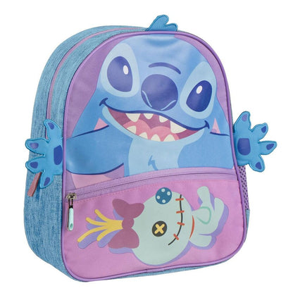 Disney Stitch Backpack 30cm