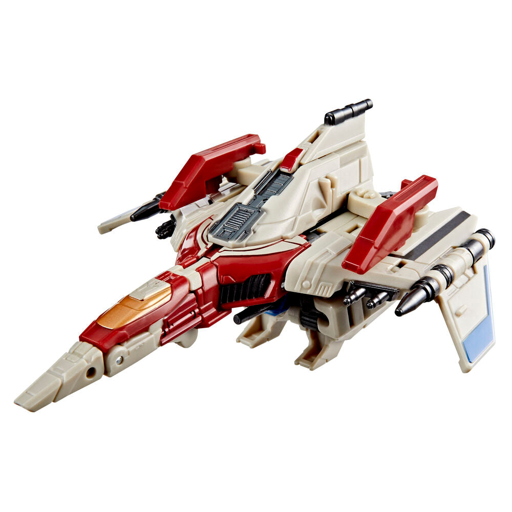 Figurine Starscream Studio Series Transformers One de 11 5 cm