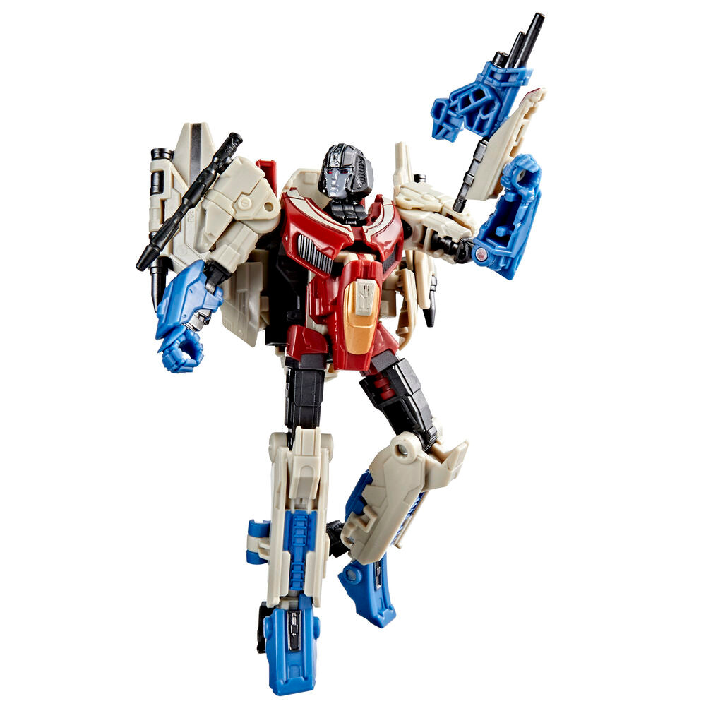 starscream studio series transformers one figure 115cm