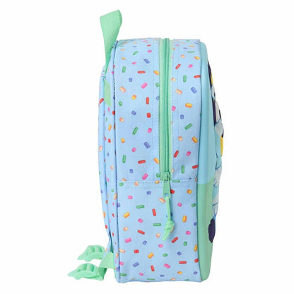 Bluey 3D Backpack 27cm