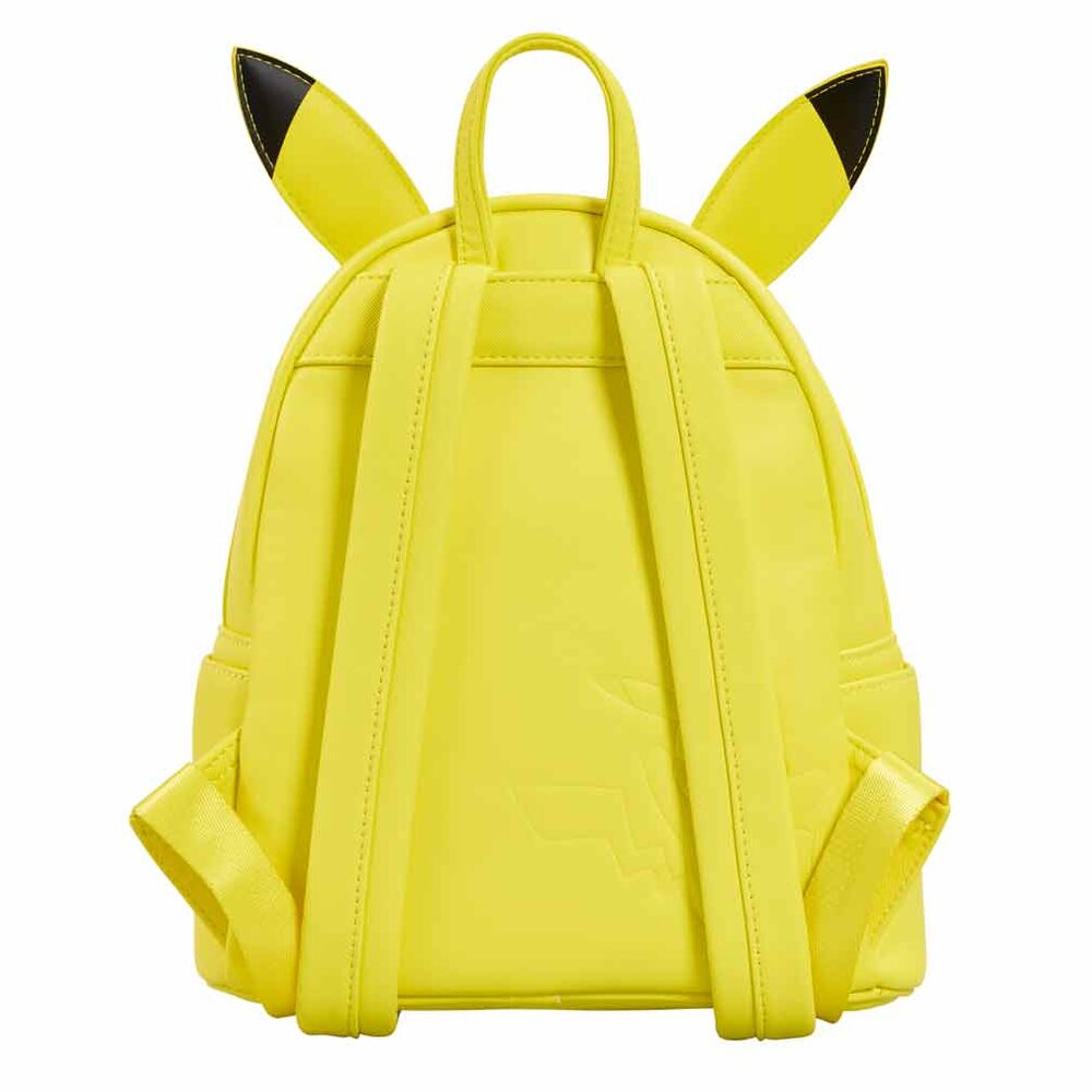 Pikachu Pokemon Loungefly Backpack 26cm