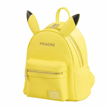 Pikachu Pokemon Loungefly Backpack 26cm