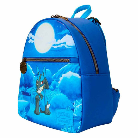 Plecak Friends Party Pokemon Loungefly 26 cm