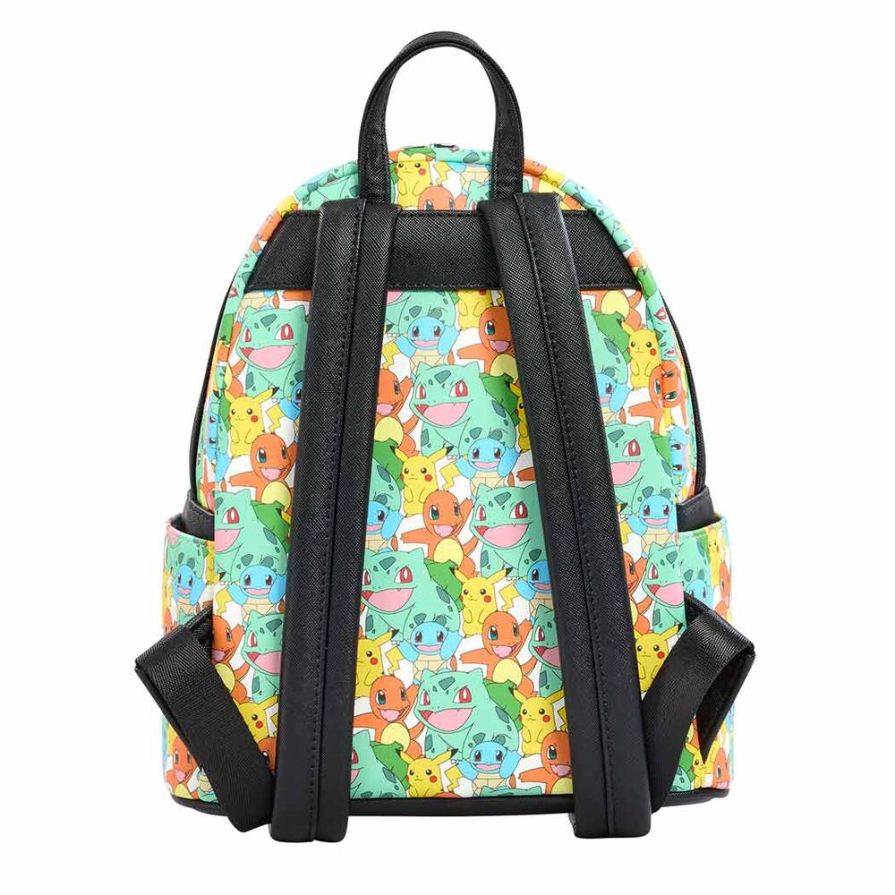 Pokemon Loungefly Backpack 26cm