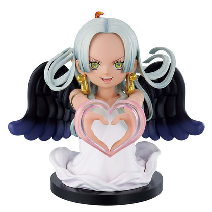 figure s snake memory of heroines devils night one piece 14cm