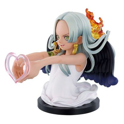 Figure S Snake Memory of Heroines Devils Night One Piece 14cm