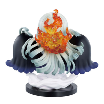 Figure S Snake Memory of Heroines Devils Night One Piece 14cm