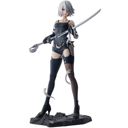 figure a2 for the glory of mankind nier: automata 20cm