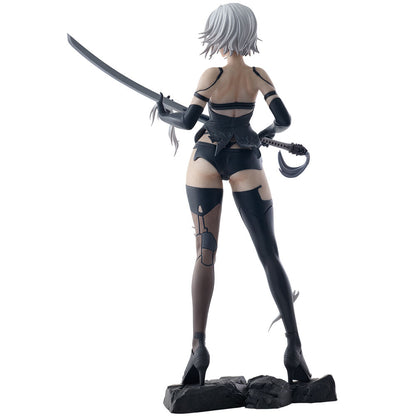 Figure A2 Pour la gloire de l'humanité Nier : Automates 20 cm