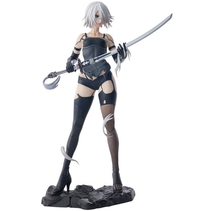 Figure A2 Pour la gloire de l'humanité Nier : Automates 20 cm