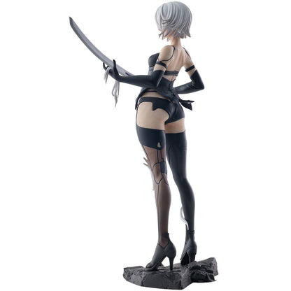 Figure A2 Pour la gloire de l'humanité Nier : Automates 20 cm