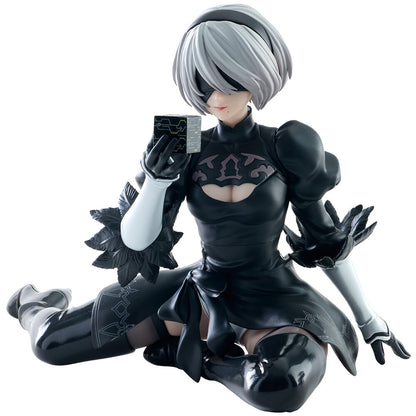 figure 2b for the glory of mankind nier: automata 10cm