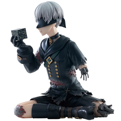 Figure 9S Pour la gloire de l'humanité Nier : Automates 10 cm