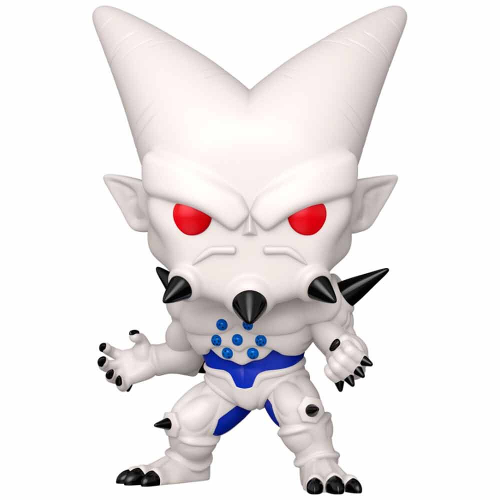 pop figure super dragon ball gt super yi shinron
