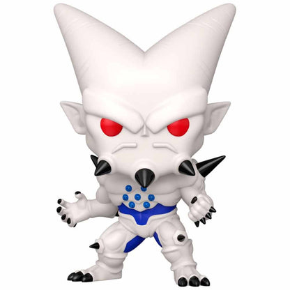 pop figure super dragon ball gt super yi shinron