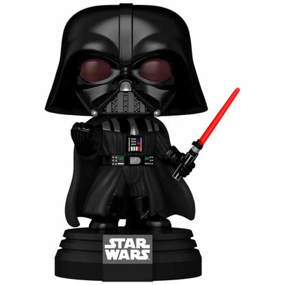 Star Wars Darth Vader POP figure