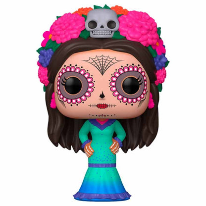 POP Figur Tag der Toten La Catrina