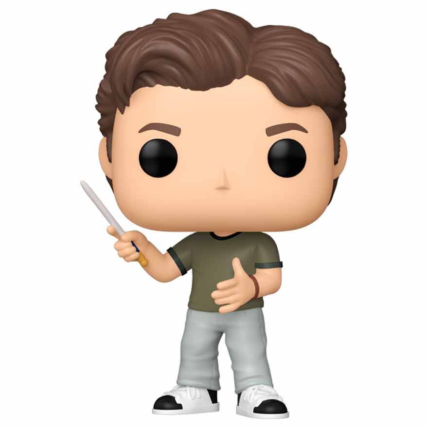 disney wizards of waverly place max russo pop figure