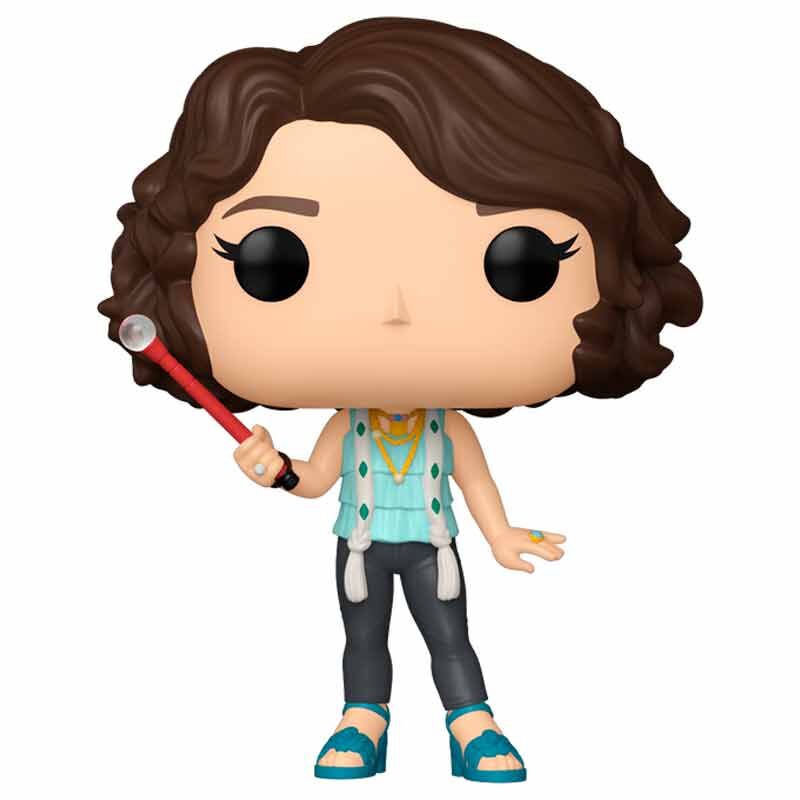disney wizards of waverly place alex russo pop figure
