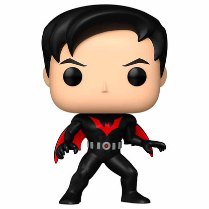 POP Figure DC Comics Batman Beyond Terry McGinnis 5 1 Chase