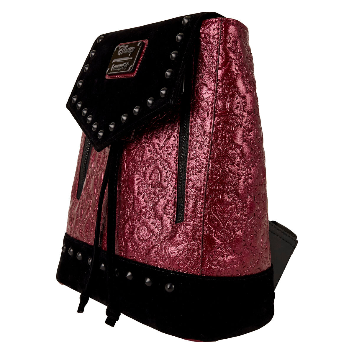Disney Villains Loungefly Backpack 26cm