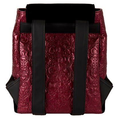 Disney Villains Loungefly Backpack 26cm