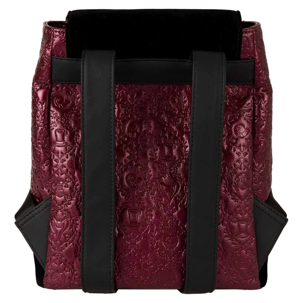 Disney Villains Loungefly Backpack 26cm